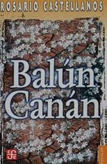 Balun Canan (Letras Hispanicas)