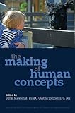 The making of human concepts