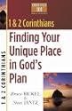 1 And 2 Corinthians