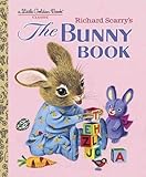 Richard Scarry's The Bunny Book (Little Golden Book)