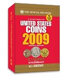 A Guide Book of United States Coins 2009: Journal Edition (Guide Book of U.S. Coins: The Official Redbook)