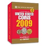 A Guide Book of United States Coins 2009: Journal Edition (Guide Book of U.S. Coins: The Official Redbook)