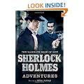 The Mammoth Book of New Sherlock Holmes Adventures (Mammoth Books)