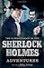 The Mammoth Book of New Sherlock Holmes Adventures