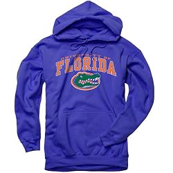 University of Florida Gators Adult Hoodie Sweatshirt