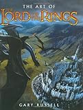 �uThe Art of The Lord of the Rings�v�̃C���[�W�摜