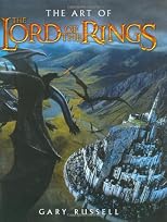 The Art of The Lord of the Rings