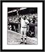 Mickey Mantle New York Yankees MLB Framed 8x10 Photograph Tipping his Cap