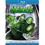 Hulk [Blu-ray]