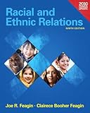 Racial and ethnic relations : census update