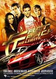 Fast Track: No Limits Poster Movie 11x17 Erin Cahill Andrew W. Walker Joseph Beattie Alexia Barlier