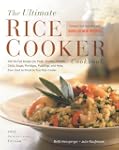 The Ultimate Rice Cooker Cookbook - R...