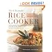 The Ultimate Rice Cooker Cookbook - Rev: 250 No-Fail Recipes for Pilafs, Risottos, Polenta, Chilis, Soups, Porridges, Puddings, and More, fro