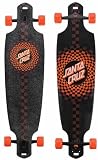 Santa Cruz Pomona Drop Thru Complete