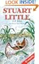 Stuart Little (Stuart Little) (Turtleback School & Library Binding Edition) (Spanish Edition)