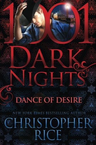 Dance of Desire (1001 Dark Nights)