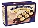 Sante Muffin Topper with Blueberry Muffin Mix