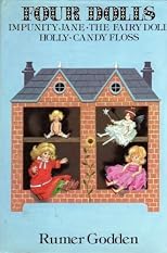 Four Dolls