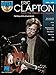 Eric Clapton - From the Album Unplugged Guitar Play-Along Volume 155 Book/Online Audio