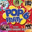 Pop Party 6