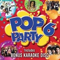 Pop Party 6
