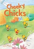 Cheeky Chicks! (Button Books) (Button Books)