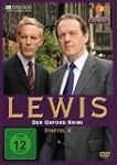Lewis - Der Oxford Krimi: Staffel 4 [...