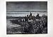 1866 ART JOURNAL ISRAELITES CROSSING RIVER JORDAN DORE