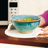 from Betterware Microwave Mat With Handles