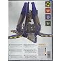 Warhammer 40,000 Space Marine Drop Pod