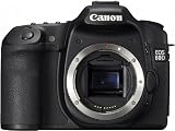 Canon EOS 60d 18 Mp Cmos Digital SLR Camera with 3.0-inch LCD (Body Only) Kit
