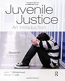 Juvenile justice : an introduction