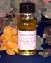 Hand-blended Oil: Archangel Rafael - Healing