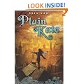 Plain Kate