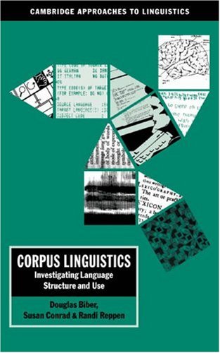 Computational Linguistics