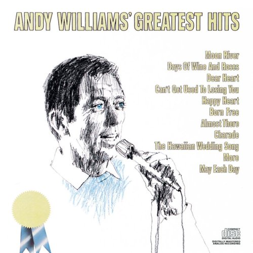 Andy Williams - Pop Memories of the 60s: Vol. 1- Walk Right In [Disc 2] - Zortam Music