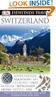 Switzerland: Alpine Villages...