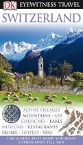 Eyewitness Travel Guides Switzerland
