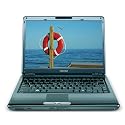 Toshiba Satellite U405-S2854 13.3-inch Laptop (2.0 GHz Intel Core 2 Duo T5750 Processor, 3 GB RAM, 320 GB Hard Drive, DVD Drive, Vista Premium) Black
