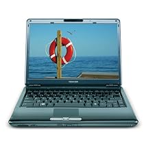 Toshiba Satellite U405-S2854 13.3-inch Laptop (2.0 GHz Intel Core 2 Duo T5750 Processor, 3 GB RAM, 320 GB Hard Drive, DVD Drive, Vista Premium) Black