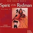 Spirit of the Redman
