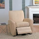 Van Gogh Designs Summer Chair Recliner