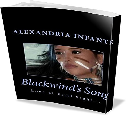 Blackwind's Song; Love at First Sight (Teaching Between Midnight & Dawn Book 8)