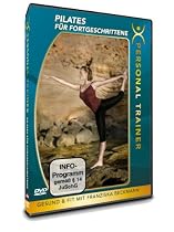 Personal Trainer - Pilates f&uuml;r Fortgeschrittene