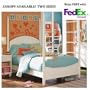 Lea Elation Tester Bed