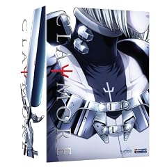 Claymore: Complete Series Box Set by 
