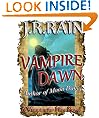 Vampire Dawn (Vampire for Hire #5)