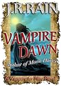 Vampire Dawn (Vampire for Hire #5)