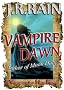 Vampire Dawn (Vampire for Hire #5)