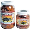 Fluker's 12 oz Orange Cube Complete Cricket Diet